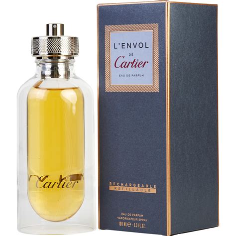 cartier l'envol tester|l'envol cartier perfume.